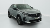 Peugeot 3008 PureTech 130ch S S BVM6 Allure Pack   SAINT-GREGOIRE 35