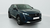 Peugeot 3008 PureTech 130ch S S BVM6 Allure Pack   SAINT-GREGOIRE 35
