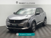 Peugeot 3008 PURETECH 130CH S&S BVM6 ALLURE PACK   Villeparisis 77