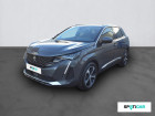 Peugeot 3008 occasion année 2021 boite Manuelle Annonce Peugeot 3008 occasion Essence Puretech 130ch S&S BVM6 Allure Pack à VILLEFRANCHE DE ROUERGUE