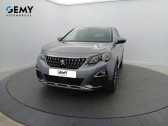 Peugeot 3008 Puretech 130ch S&S BVM6 Allure   CAUDAN 56