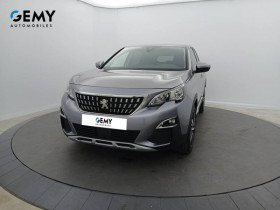 Peugeot 3008 , garage PEUGEOT GEMY LORIENT  CAUDAN
