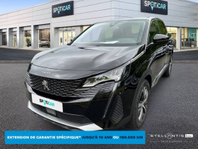Peugeot 3008 , garage SPOTICAR STELLANTIS &YOU PANTIN  PANTIN