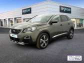 Peugeot 3008 occasion année 2019 boite Manuelle Annonce Peugeot 3008 occasion Essence Puretech 130ch S&S BVM6 Allure à NANTERRE