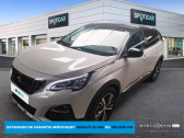 Peugeot 3008 occasion année 2019 boite Manuelle Annonce Peugeot 3008 occasion Essence Puretech 130ch S&S BVM6 Allure à FONTENAY SOUS BOIS