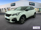 Peugeot 3008 occasion année 2019 boite Manuelle Annonce Peugeot 3008 occasion Essence Puretech 130ch S&S BVM6 Allure à RONCQ