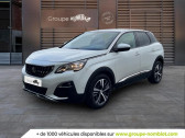Peugeot 3008 occasion année 2019 boite Manuelle Annonce Peugeot 3008 occasion Essence Puretech 130ch S&S BVM6 Allure à VILLEFRANCHE SUR SAONE