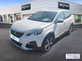 Peugeot 3008 occasion année 2020 boite Manuelle Annonce Peugeot 3008 occasion Essence Puretech 130ch S&S BVM6 Allure à JOINVILLE LE PONT