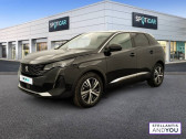 Peugeot 3008 occasion année 2022 boite Manuelle Annonce Peugeot 3008 occasion Essence Puretech 130ch S&S BVM6 Allure à PANTIN