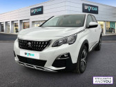 Peugeot 3008 occasion année 2020 boite Manuelle Annonce Peugeot 3008 occasion Essence Puretech 130ch S&S BVM6 Allure à PANTIN