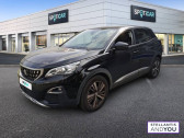 Peugeot 3008 Puretech 130ch S&S BVM6 Allure   MONTIGNY LE BRETONNEUX 78