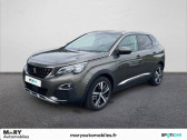 Peugeot 3008 Puretech 130ch S&S BVM6 Allure  2018 - annonce de voiture en vente sur Auto Sélection.com