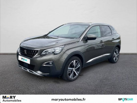 Peugeot 3008 , garage MARY AUTOMOBILES CABOURG PEUGEOT  Cabourg