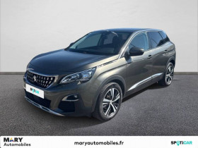 Peugeot 3008 , garage MARY AUTOMOBILES BERCK PEUGEOT  BERCK SUR MER