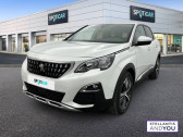 Peugeot 3008 occasion année 2020 boite Manuelle Annonce Peugeot 3008 occasion Essence Puretech 130ch S&S BVM6 Allure à MASSY