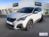 Peugeot 3008 occasion année 2019 boite Manuelle Annonce Peugeot 3008 occasion Essence Puretech 130ch S&S BVM6 Allure à MARSEILLE CEDEX 8