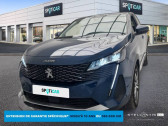 Peugeot 3008 Puretech 130ch S&S BVM6 Allure   MARSEILLE CEDEX 8 13