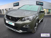 Voiture occasion Peugeot 3008 Puretech 130ch S&S BVM6 Allure
