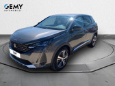 Peugeot 208 PureTech 100 S&S BVM6 Allure  2022 - annonce de voiture en vente sur Auto Slection.com