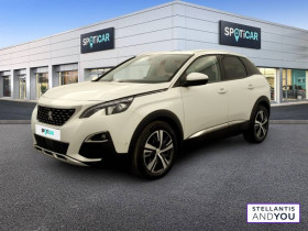 Peugeot 3008 , garage SPOTICAR STELLANTIS &YOU JOINVILLE  JOINVILLE LE PONT