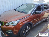 Peugeot 3008 Puretech 130ch S&S BVM6 Allure   LE GRAND QUEVILLY 76