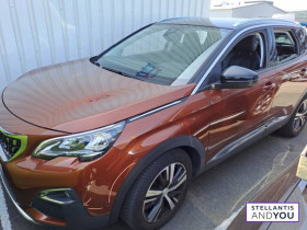 Peugeot 3008 , garage SPOTICAR STELLANTIS &YOU LE GRAND QUEVILLY  LE GRAND QUEVILLY
