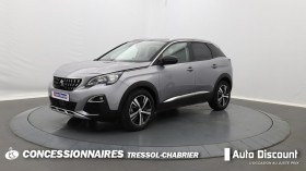 Peugeot 3008 , garage Autodiscount Montpellier  LATTES