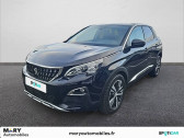 Peugeot 3008 occasion année 2020 boite Manuelle Annonce Peugeot 3008 occasion Essence Puretech 130ch S&S BVM6 Allure à HERLIN-LE-SEC
