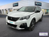 Peugeot 3008 Puretech 130ch S&S BVM6 Allure   FONTENAY SOUS BOIS 94