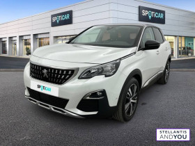 Peugeot 3008 , garage SPOTICAR STELLANTIS &YOU FONTENAY SS BOIS  FONTENAY SOUS BOIS