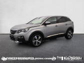 Peugeot 3008 occasion année 2019 boite Manuelle Annonce Peugeot 3008 occasion Essence Puretech 130ch S&S BVM6 Allure à VILLENEUVE-LES-BEZIERS