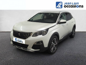 Peugeot 3008 , garage JEAN LAIN OCCASION MAURIENNE  Saint-Jean-de-Maurienne