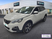 Peugeot 3008 occasion année 2019 boite Manuelle Annonce Peugeot 3008 occasion Essence Puretech 130ch S&S BVM6 Allure à ORVAULT