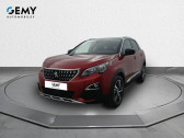 Annonce Peugeot 3008 occasion Essence Puretech 130ch S&S BVM6 Allure  VANNES