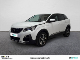 Peugeot 3008 , garage Mary Automobiles Noyon - Peugeot / Citron  NOYON