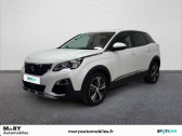 Peugeot 3008 occasion année 2018 boite Manuelle Annonce Peugeot 3008 occasion Essence Puretech 130ch S&S BVM6 Allure à NOYON
