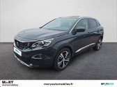 Peugeot 3008 occasion année 2019 boite Manuelle Annonce Peugeot 3008 occasion Essence Puretech 130ch S&S BVM6 Allure à Vire