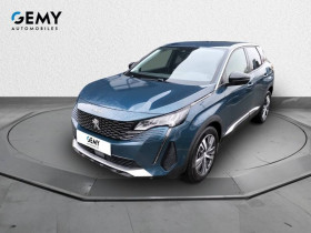 Peugeot 3008 , garage PEUGEOT GEMY LAVAL  LAVAL