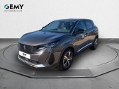 Peugeot 3008 BlueHDi 130ch S&S EAT8 Allure Pack  2022 - annonce de voiture en vente sur Auto Slection.com