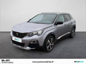 Annonce Peugeot 3008 occasion Essence Puretech 130ch S&S BVM6 Allure  Coutances
