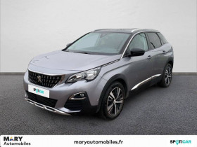 Peugeot 3008 , garage MARY AUTOMOBILES COUTANCES PEUGEOT  Coutances