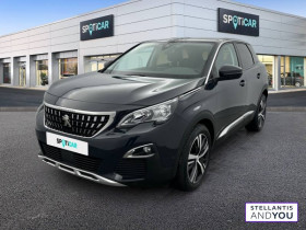 Peugeot 3008 , garage SPOTICAR STELLANTIS &YOU MASSY  MASSY