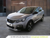 Peugeot 3008 occasion année 2020 boite Manuelle Annonce Peugeot 3008 occasion Essence Puretech 130ch S&S BVM6 Allure à AUXERRE