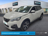 Peugeot 3008 occasion année 2019 boite Manuelle Annonce Peugeot 3008 occasion Essence Puretech 130ch S&S BVM6 Allure à ORVAULT