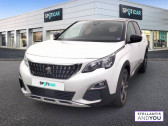 Peugeot 3008 occasion année 2019 boite Manuelle Annonce Peugeot 3008 occasion Essence Puretech 130ch S&S BVM6 Allure à VAULX EN VELIN