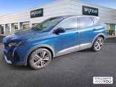 Peugeot 3008 Puretech 130ch S&S BVM6 Allure   CESSON-SEVIGNE 35