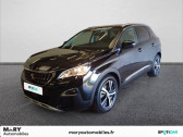 Annonce Peugeot 3008 occasion Essence Puretech 130ch S&S BVM6 Allure  Saint-L