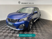 Annonce Peugeot 3008 occasion Essence PURETECH 130CH S&S BVM6 ALLURE  Cesson