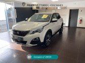 Peugeot 3008 PURETECH 130CH S&S BVM6 ALLURE   Corbeil-Essonnes 91