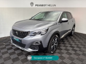 Annonce Peugeot 3008 occasion Essence PURETECH 130CH S&S BVM6 ALLURE � Cesson